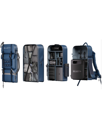 BLUETTI Backpack (Big)